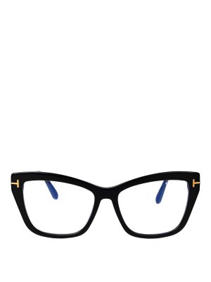TOM FORD: sunglasses - Ft5826-B Glasses