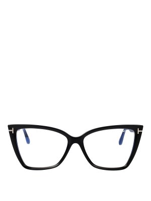 TOM FORD: sunglasses - Ft5844-B Glasses