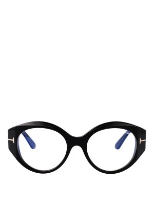 TOM FORD: sunglasses - Ft5950-B Glasses