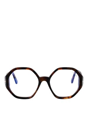 TOM FORD: sunglasses - Ft5967-B Glasses