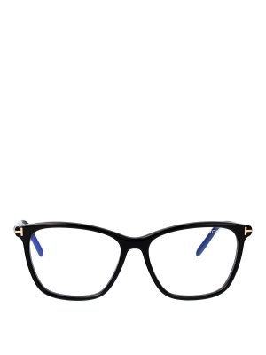 TOM FORD: sunglasses - Ft5989-B Glasses