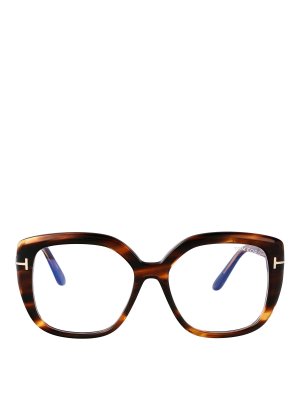 TOM FORD: sunglasses - Ft6043-B Glasses