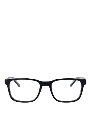 TOMMY HILFIGER: Lunettes de soleil - Lunettes De Soleil - Bleu