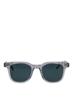 TOMMY HILFIGER: Sonnenbrillen - Sonnenbrille - Grau