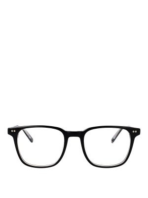 TOMMY HILFIGER: Lunettes de soleil - Lunettes De Soleil - Noir