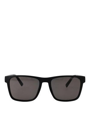 TOMMY HILFIGER: サングラス - サングラス - 黒