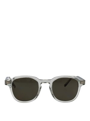 TOMMY HILFIGER: サングラス - サングラス - 緑