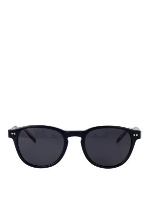 TOMMY HILFIGER: サングラス - サングラス - ブルー