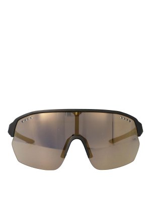 UNDER ARMOUR: Gafas de sol - Gafas De Sol - Negro