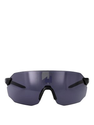 UNDER ARMOUR: Gafas de sol - Gafas De Sol - Negro