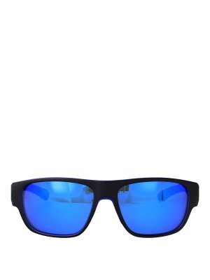 UNDER ARMOUR: Gafas de sol - Gafas De Sol - Negro