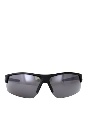 UNDER ARMOUR: Lunettes de soleil - Lunettes De Soleil - Gris