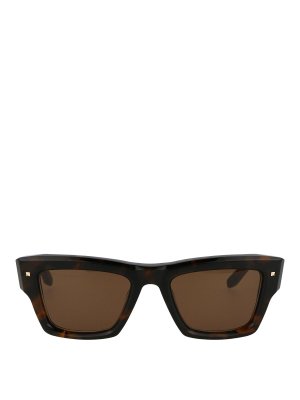 VALENTINO GARAVANI: sunglasses - Xxii Sunglasses