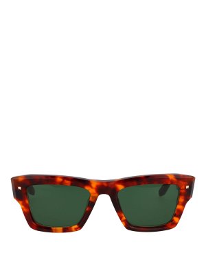 VALENTINO GARAVANI: sunglasses - Xxii Sunglasses