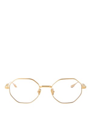 VALENTINO GARAVANI: sunglasses - V-Stud Glasses