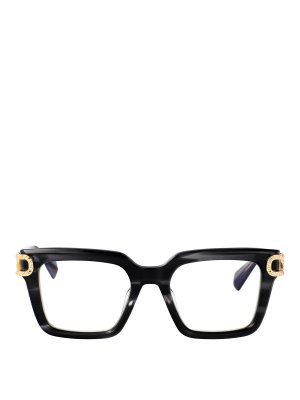 VALENTINO GARAVANI: occhiali da sole - Occhiali a V.