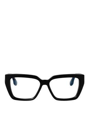 VICTORIA BECKHAM: sunglasses - Glasses