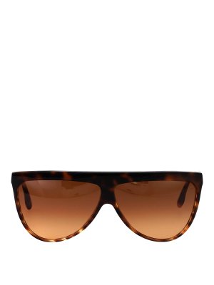 VICTORIA BECKHAM: sunglasses - Sunglasses