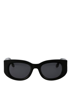 VICTORIA BECKHAM: sunglasses - Sunglasses