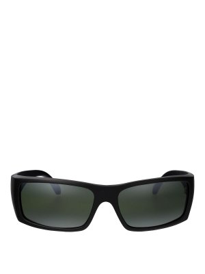 VUARNET: Gafas de sol - Gafas De Sol - Negro