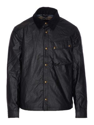 BELSTAFF: casual jackets - Ground Jacket