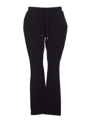 Liu Jo: pantaloni casual - Pantaloni