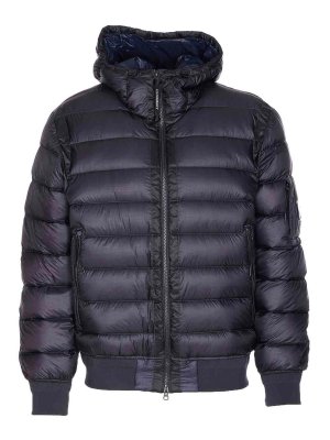 C.P. COMPANY: giacche casual - Giacca media di eclissi in uscita eclipse