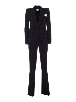 ELISABETTA FRANCHI: formal suits - Elegant Suit