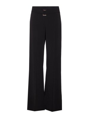 PATRIZIA PEPE: casual trousers - Essential Pants