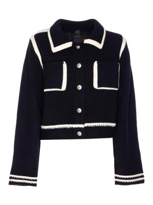 Pinko: cardigans - Sulcis Cardigan