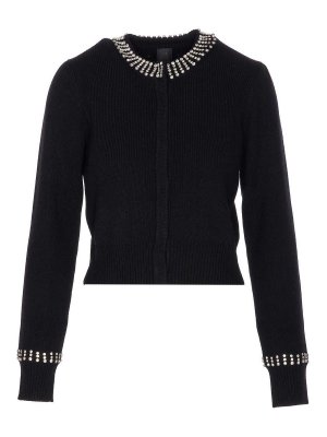 Pinko: cardigans - Spezzino Cardigan
