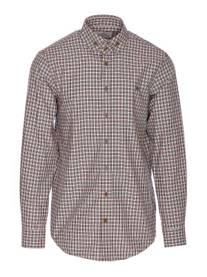 VIVIENNE WESTWOOD: shirts - Krall Shirt