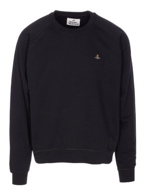VIVIENNE WESTWOOD: Sweatshirts & Sweaters - Alex Sweatshirt