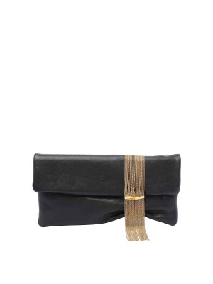 JIMMY CHOO: pochette - Zandra Pochette