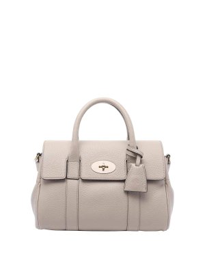 MULBERRY: Bolsas bandoleras - Bolsa Bandolera - Beis