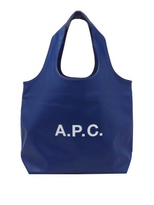 A.P.C.: totes bags - Ninon Tote