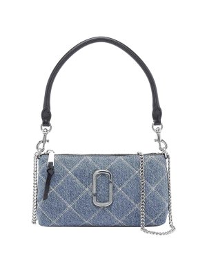 MARC JACOBS: shoulder bags - The pochette bag