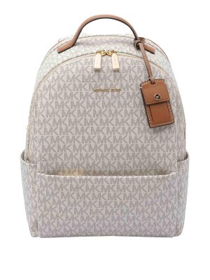 Michael Michael Kors: Mochilas - Mochila - Beis