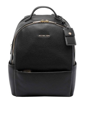 Michael Michael Kors: backpacks - Sable Backpack