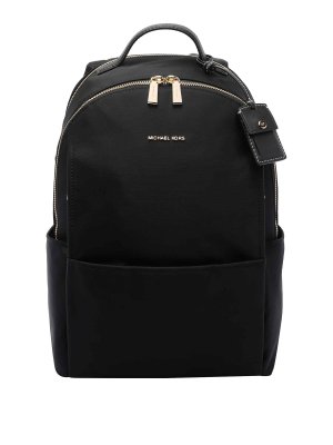 Michael Michael Kors: backpacks - Sable Backpack