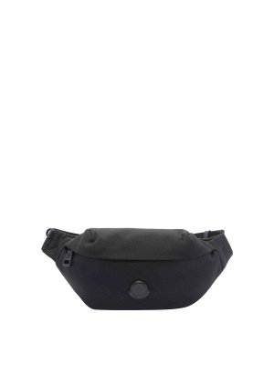 MONCLER: belt bags - Small Durance Belt Bag