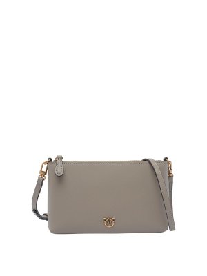 Pinko: pochette - Pochette Mini flat