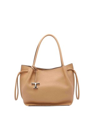 TOD'S: Sacs seau  - Sac Seau - Beige