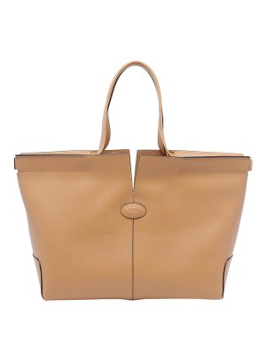 TOD'S: cross body bags - Tods Di Bag Folio Small-Medium Bag