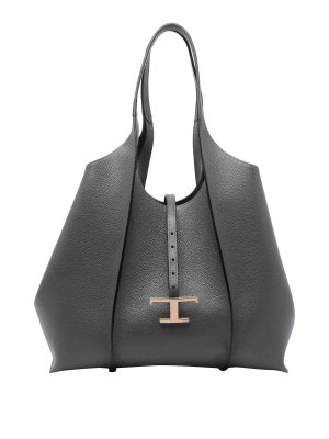 TOD'S: shoulder bags - T Timeless Shoulder Bag