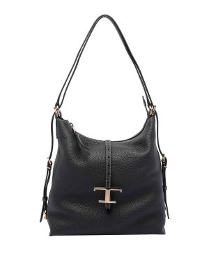TOD'S: shoulder bags - T Timeless Shoulder Bag
