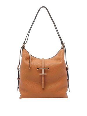TOD'S: shoulder bags - T Timeless Shoulder Bag