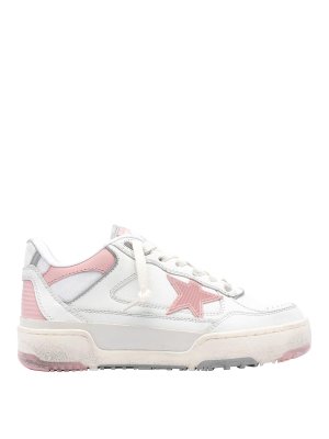 GOLDEN GOOSE: sneakers - Sneaker Forty2