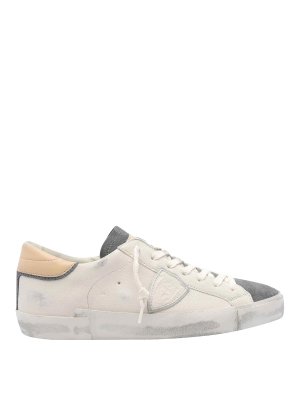 PHILIPPE MODEL: trainers - Prsx Sneakers