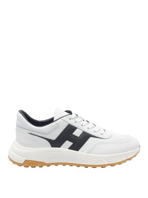 HOGAN: Sneaker - Sneaker - Weiß